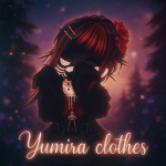 Yumira clothes