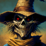 Mr. Scarecrow's Group