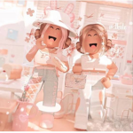 PinkyPlayz Group!