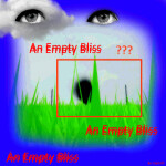 An empty bliss