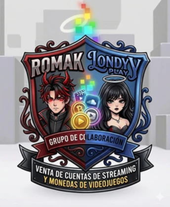 Romaknoly Roblox group icon