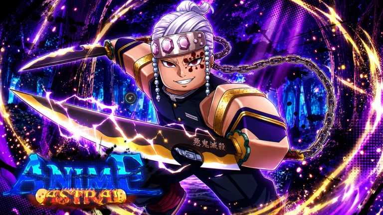 [🔥アップデート 2.5] アニメアストラルシミュレーター