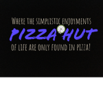 Pizza Hut Cafe®