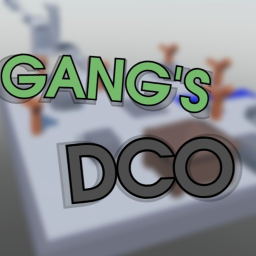 Gang's Difficulty Chart Obby!