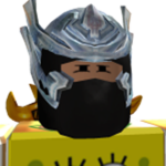I give robux to people who john not stangers.