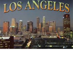 City Of Los Angeles.