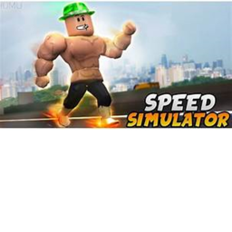 Speed simulator