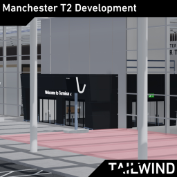 Manchester T2