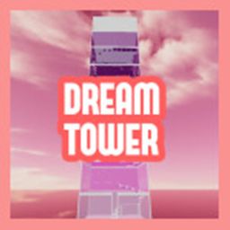 [NEW UPDATE] My Dream Tower -Free Jump Coil-😈