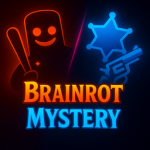 Brainrot Mystery