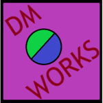 DM' Works