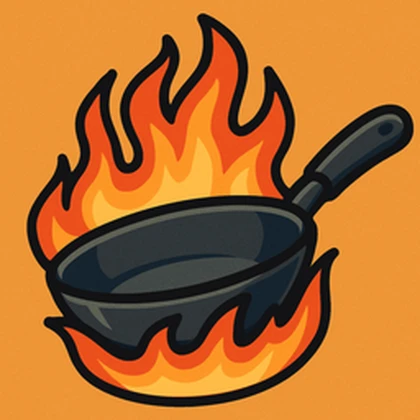 Hot Wok Studios Roblox group icon
