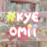 #kyeomii