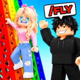 Climb for 💎Owner Admin!