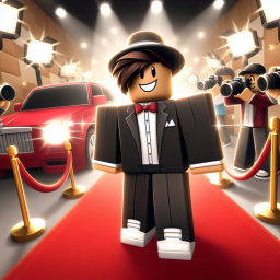 [NEW] Celebrity RNG