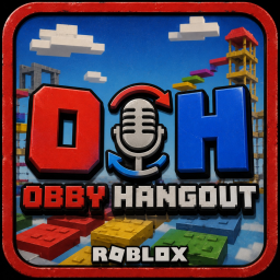 [⚒️] Obby Hangout