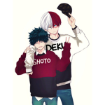 dekuXtodo