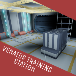 Venator Training Station