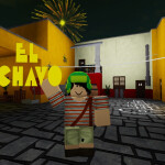  [🍽️] El Chavo del ocho RP