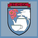 {STGGC} St. Gloriana Girls College