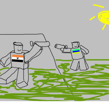 (UPDATE) the Sloardian - Nicoland annexation war 