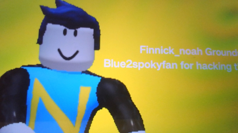 20th Century Fox Bloopers Rolplay! screenshot 2