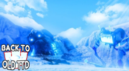 Powrót do starej obrony wieży toaletowej [CHRISTMAS🎁]