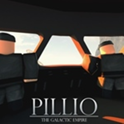 Imperial Occupied Pilio