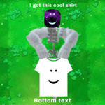 Clothes for funny individuals