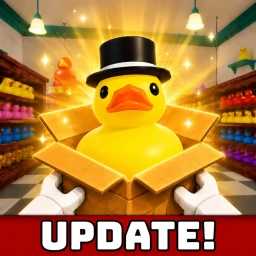 [VERITY] Sort the Ducks! icon