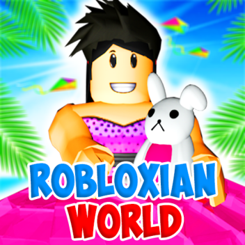 Robloxian World🌎