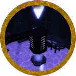 caption=Badge