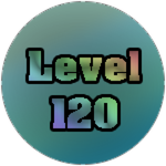 Level 120!