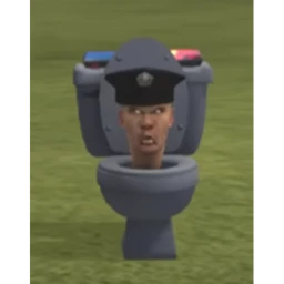 All skibidi toilet [3 SEASON] icon