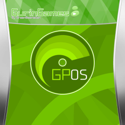 The GPOS [GurinPlay Operational System]