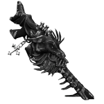 Shadow Stalker Waist Sniper