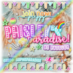 Paisley's Paradise