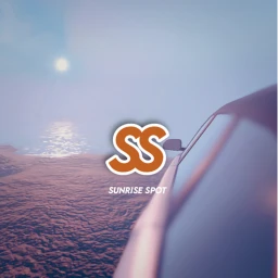 Sunrise Spot icon