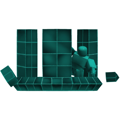 Classic Teal Rivals Crown Recolor Cover (Addon)
