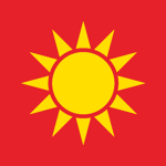 National Democratic Republic of China