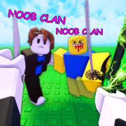 Sword Game [CLANS]