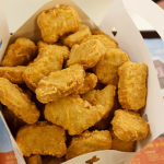 the chicken nuggies club