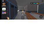Buterdly