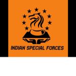 |ISF| Indian Special Forces