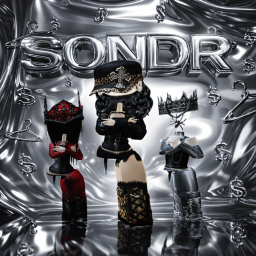 Sondr's Closett