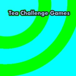 Tea Challenge Games