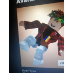Giving Robux cause yes ##
