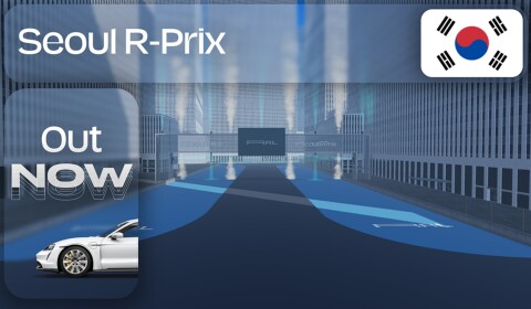 RRL - Seoul R-Prix
