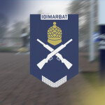 Koning Willem III Kazerne, Apeldoorn