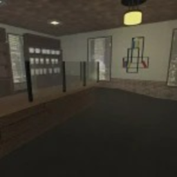 Roux's coffee shop